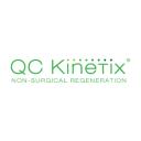 QC Kinetix (Idaho Falls) logo